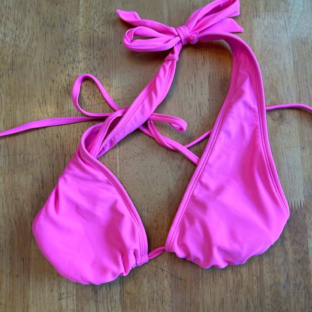 Bikini Halter